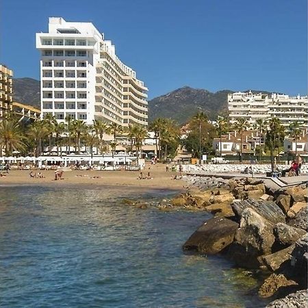 Gmc Turistics - The Old Fisherman House Marbella Exteriér fotografie